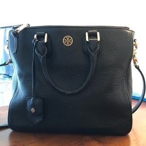 Tory Burch Robinson Tote